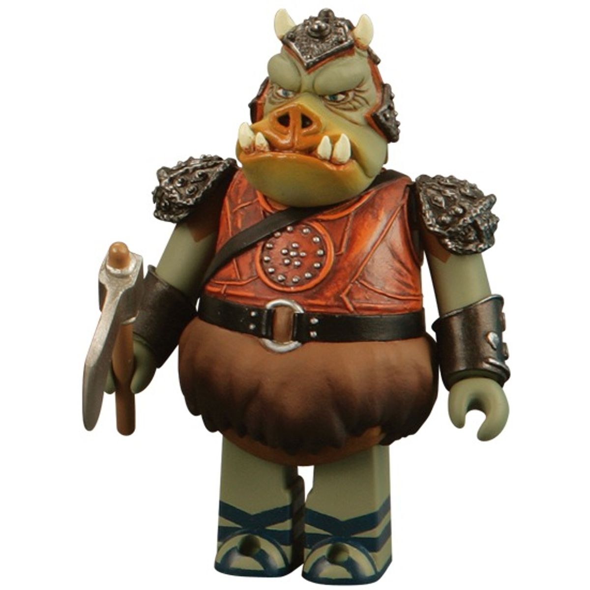 Gamorrean Guard