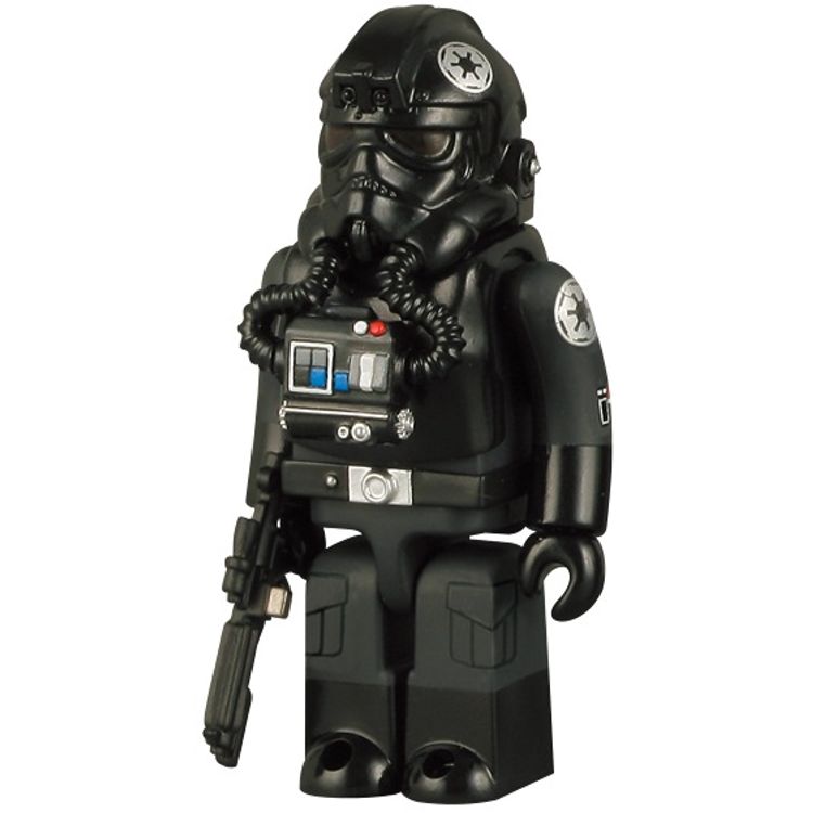 TIE Fighter Pilot by Medicom