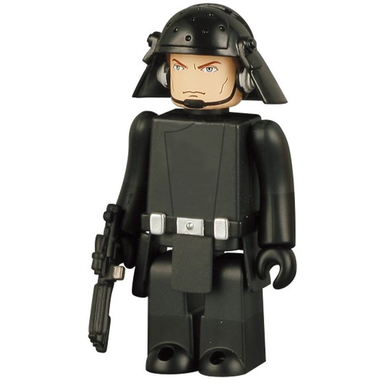 Death Star Trooper by Medicom