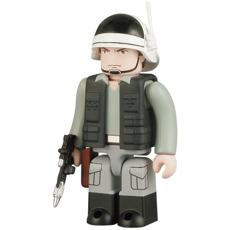 Rebel Trooper by Medicom