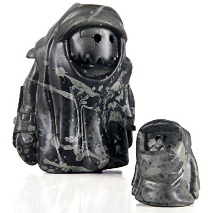 Schergen NR2 : Concrete by Dust
