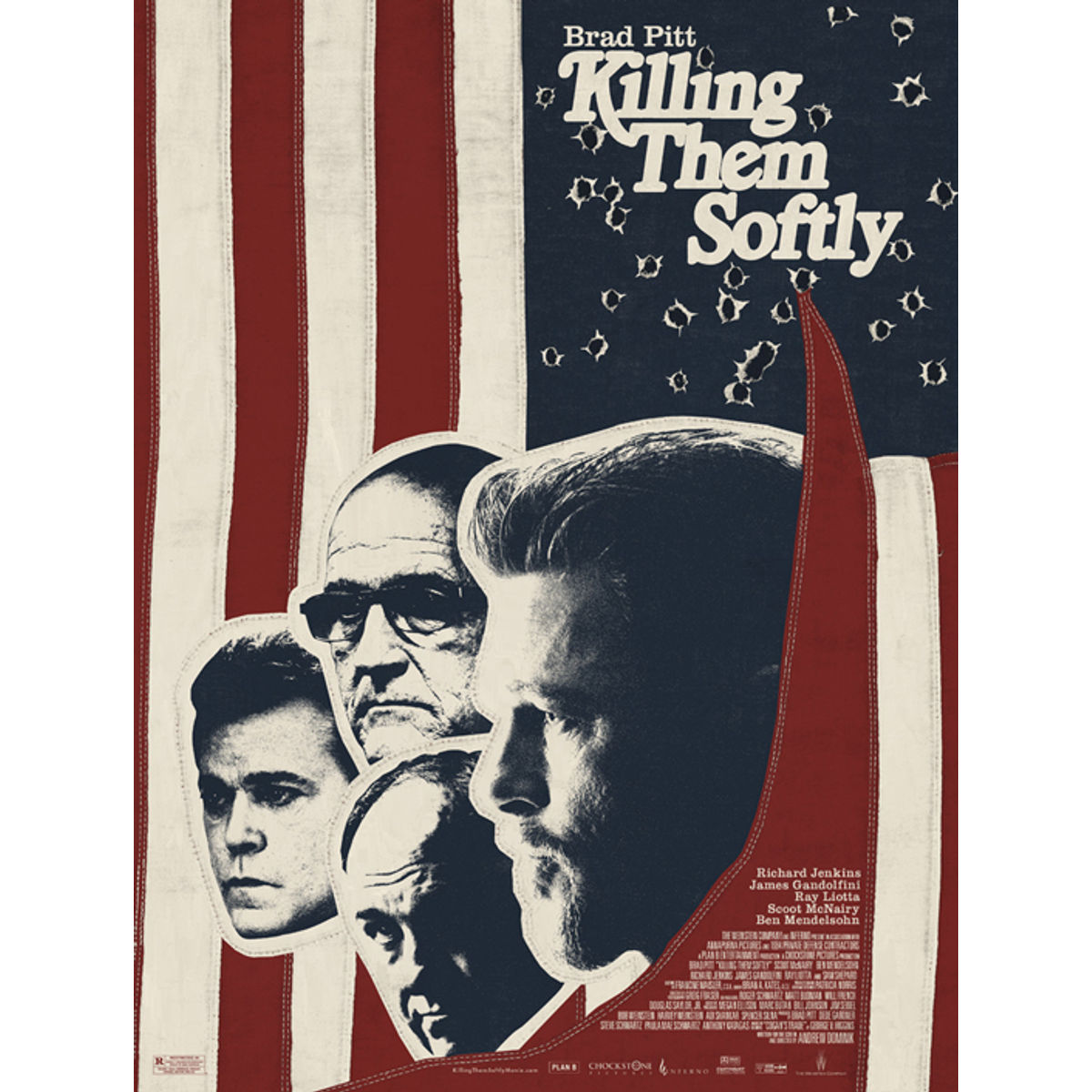 Killing Them Softly