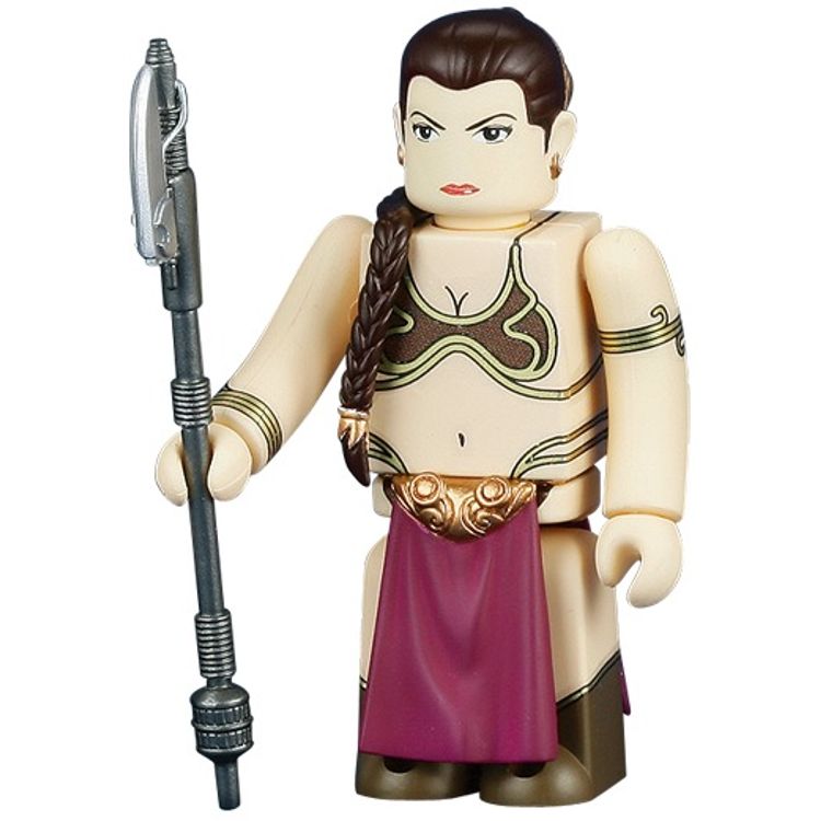 Slave Leia by Medicom