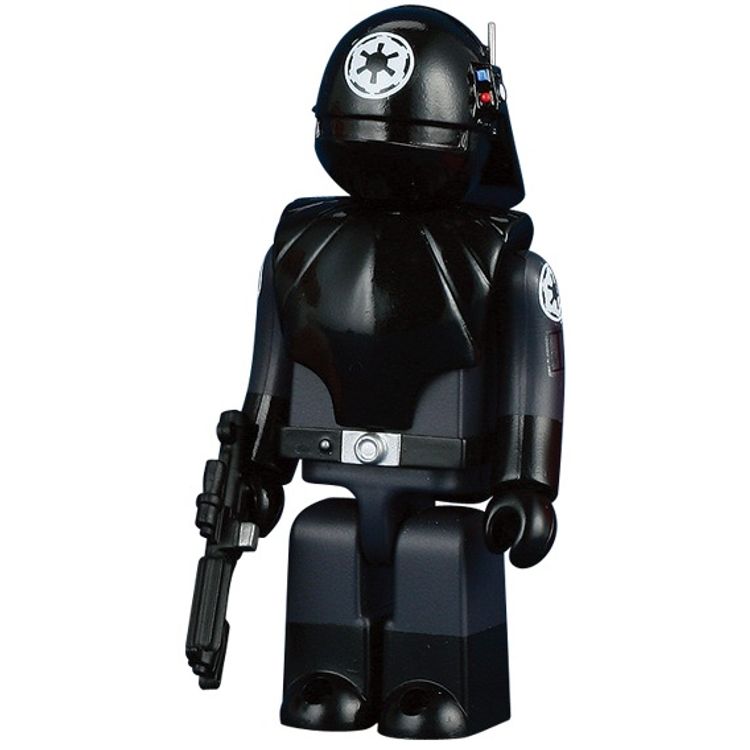 Death Star Gunner by Medicom