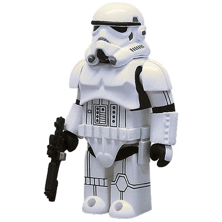 Stormtrooper (ESB) by Medicom