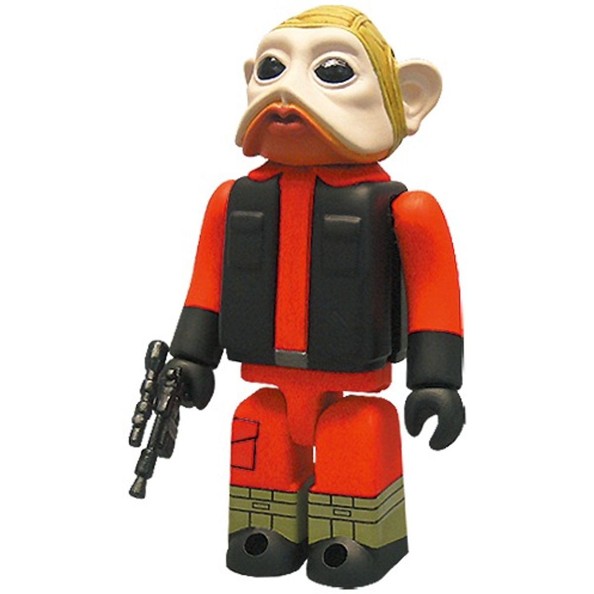 Nien Nunb