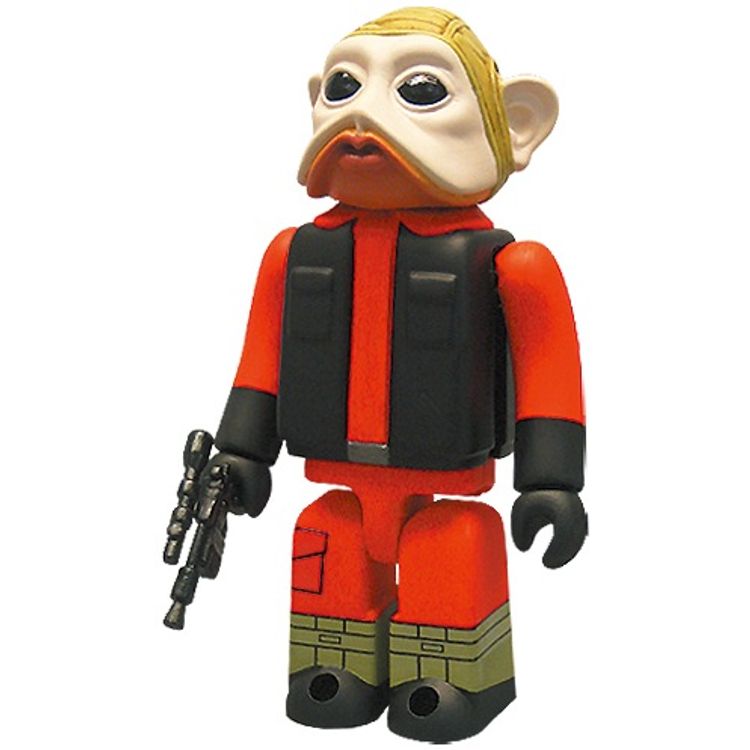 Nien Nunb by Medicom