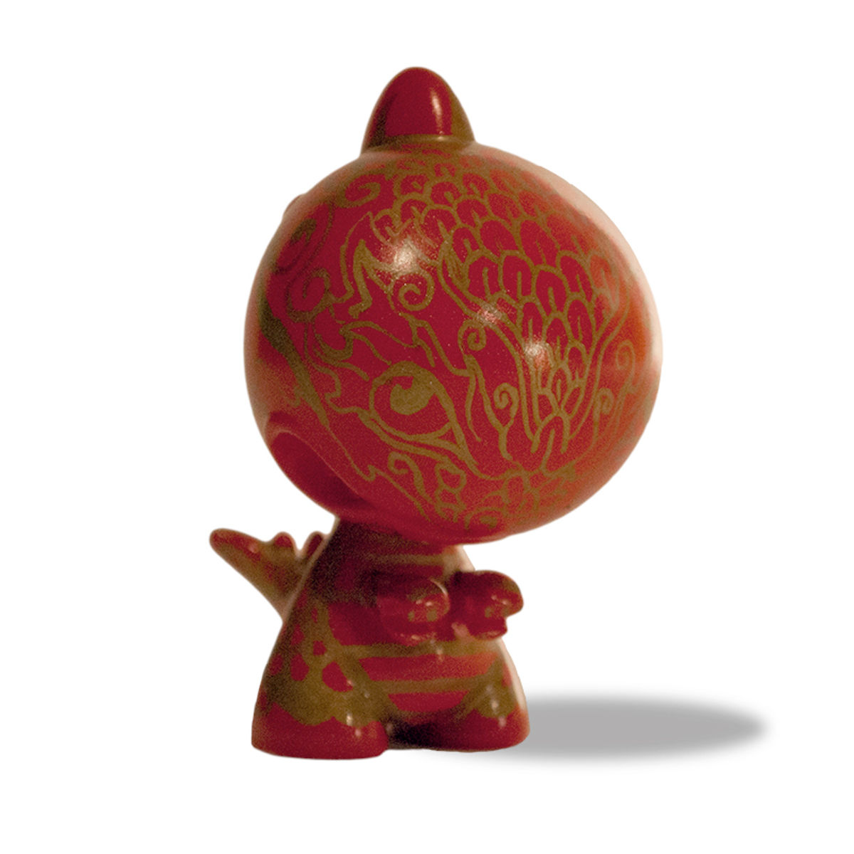 The Chinese Cousin