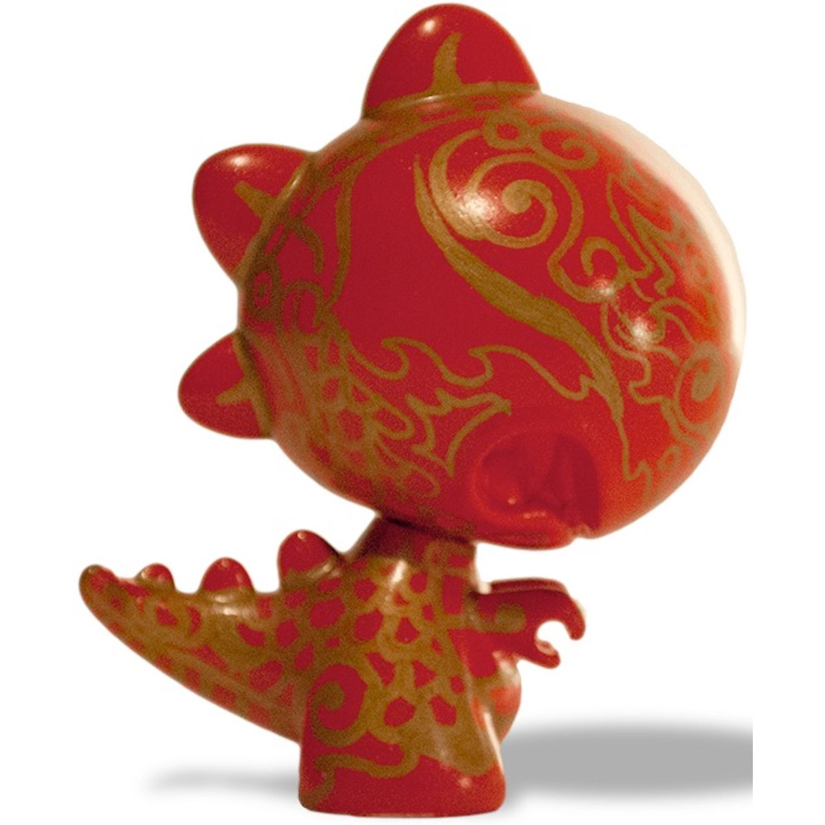 The Chinese Cousin