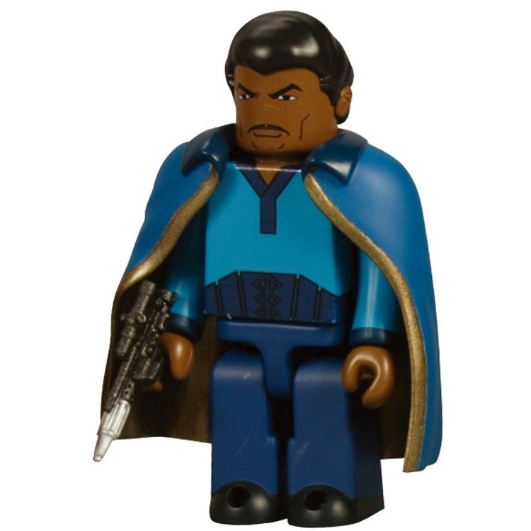 Lando Calrissian by Medicom