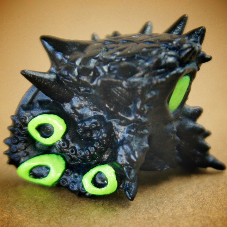Lord of the Deep by Harlem Sörensen