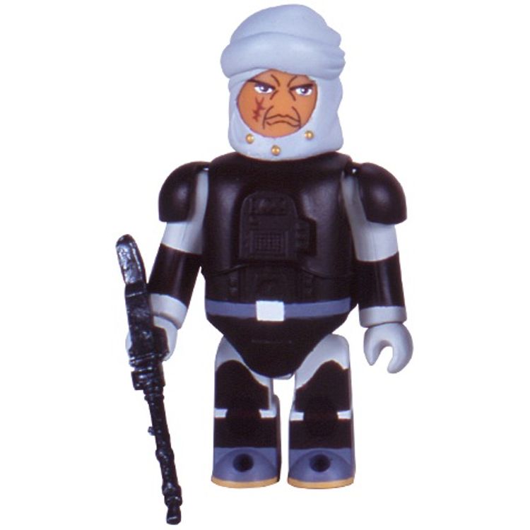 Dengar by Medicom