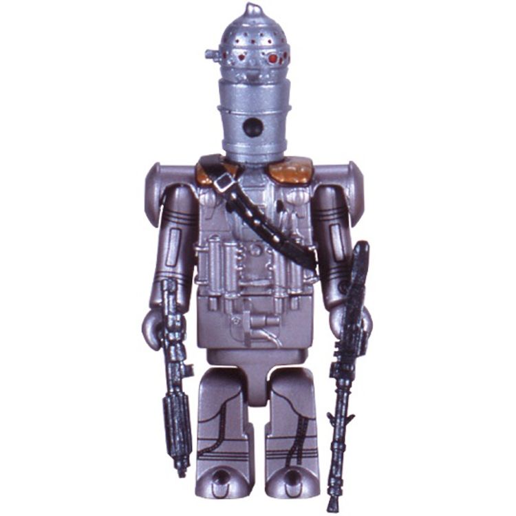 IG-88 by Medicom