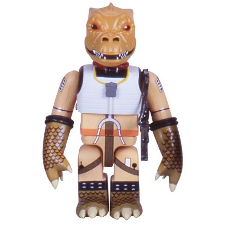 Bossk by Medicom