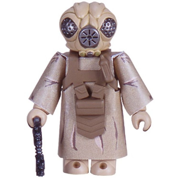 Zuckuss by Medicom