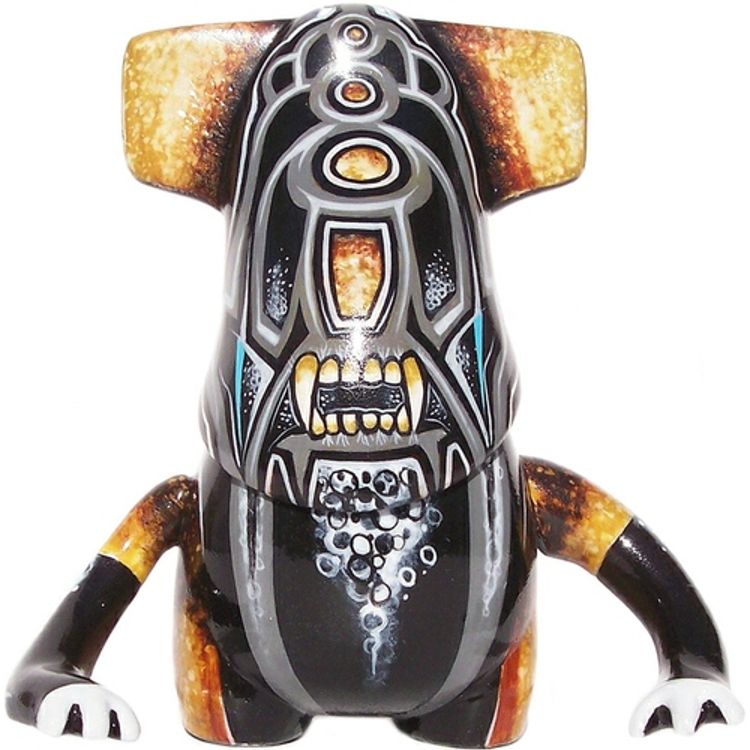 null by Blessed Blessed Oblivion (Brent Nolasco)