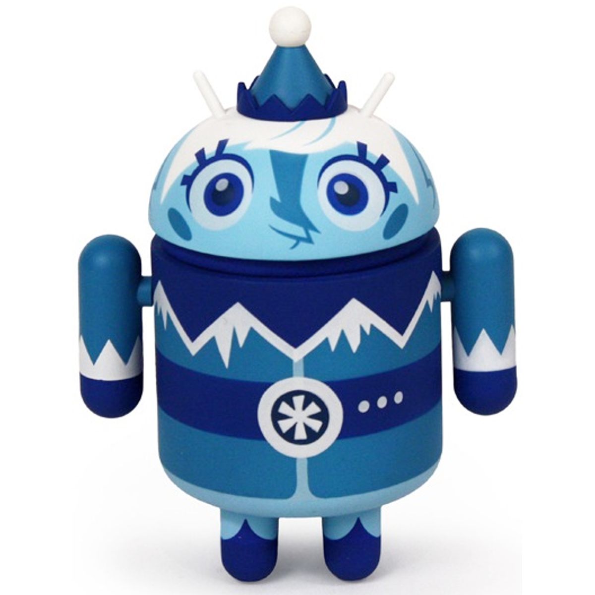 Frankie Frost