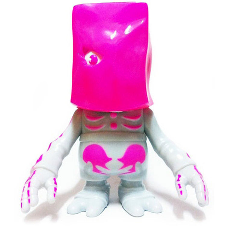Skull BxBxB - G.S.T.L LTD by Balzac
