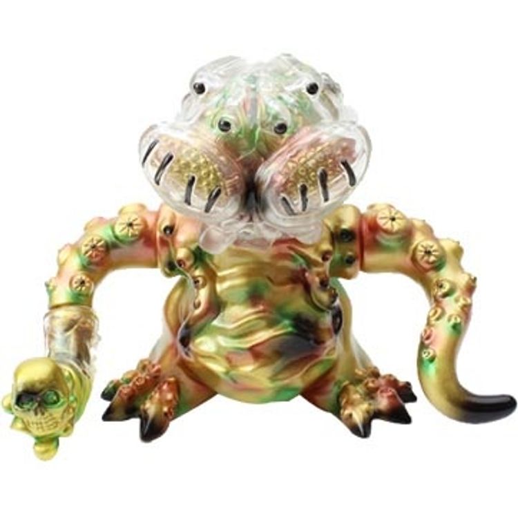 BLObPUS - Toyful B by BLObPUS