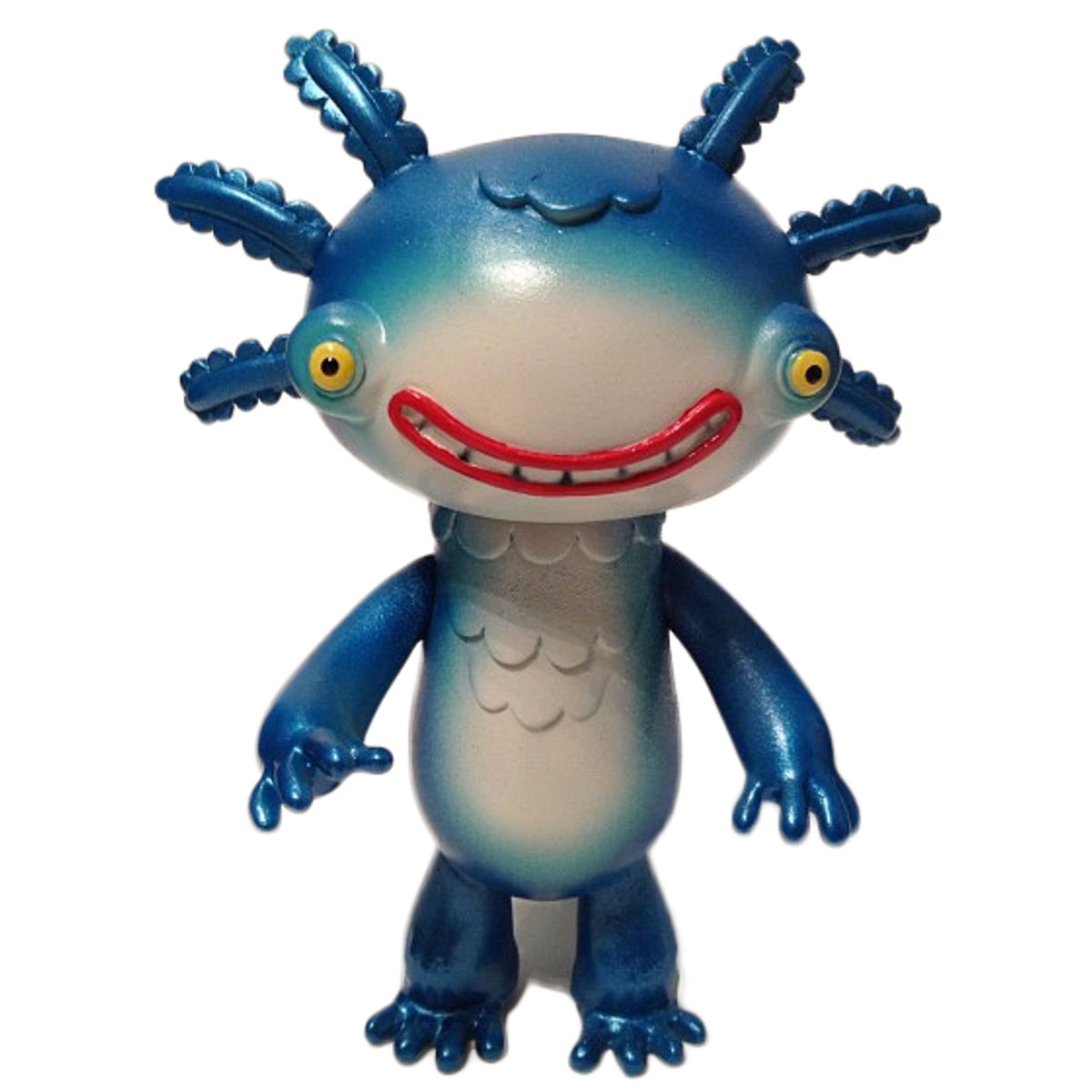 Custom Wooper Looper