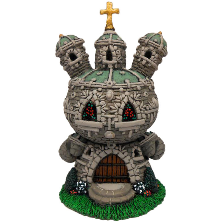Church by Task One