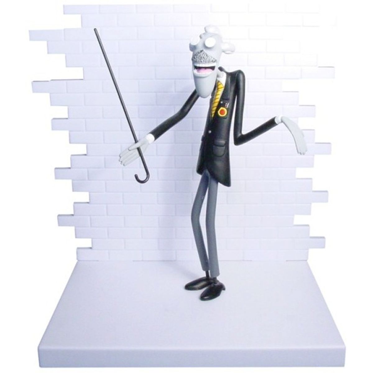 Pink Floyd The Wall - Schoolmaster