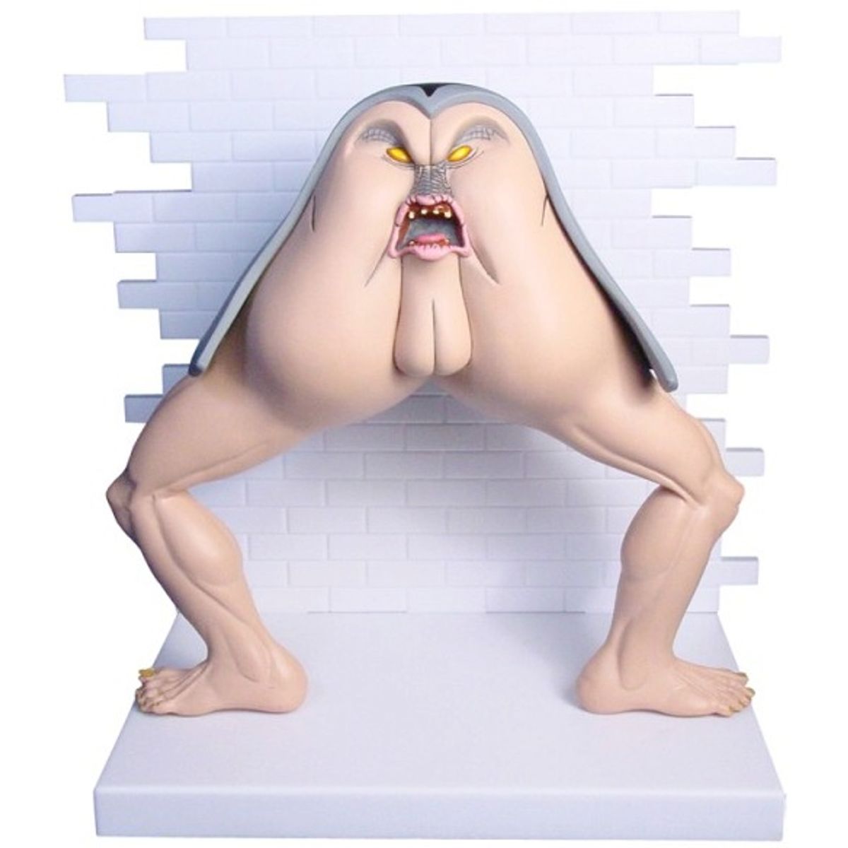 Pink Floyd The Wall - The Judge