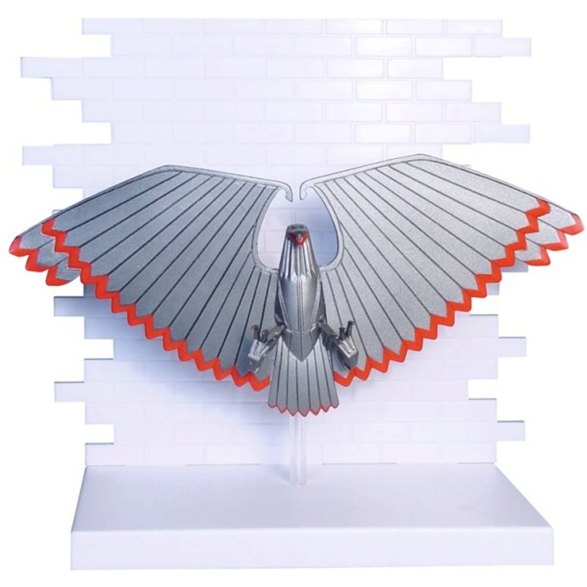 Pink Floyd The Wall - Eagle Warplane