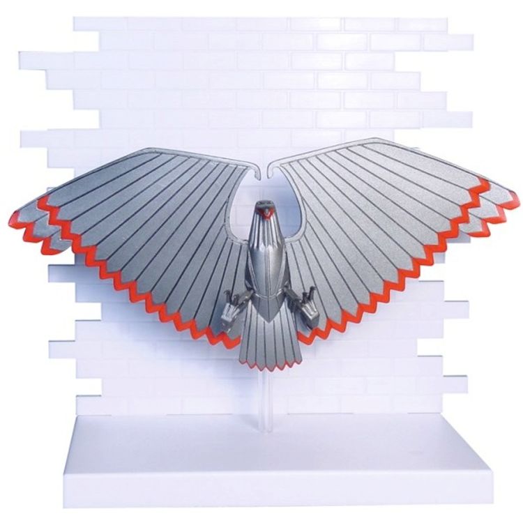 Pink Floyd The Wall - Eagle Warplane by SEG Toys
