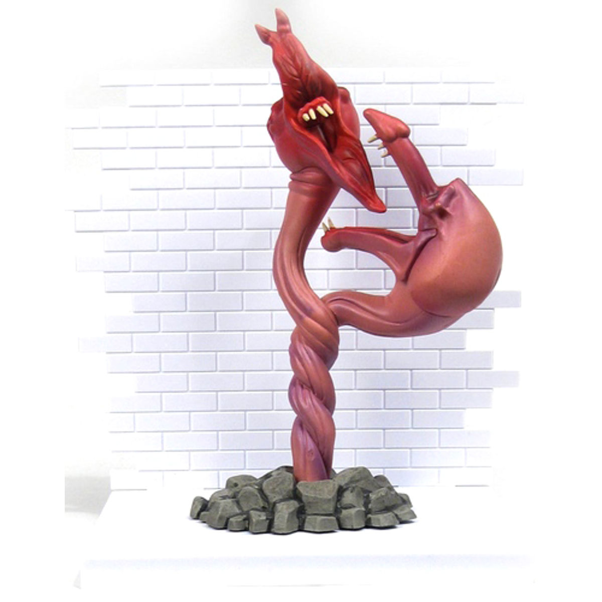 Pink Floyd The Wall - Mutant