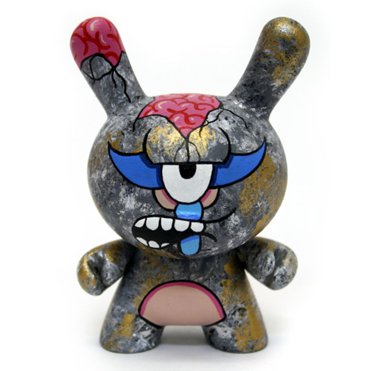 Codename Dunny by Sekure D