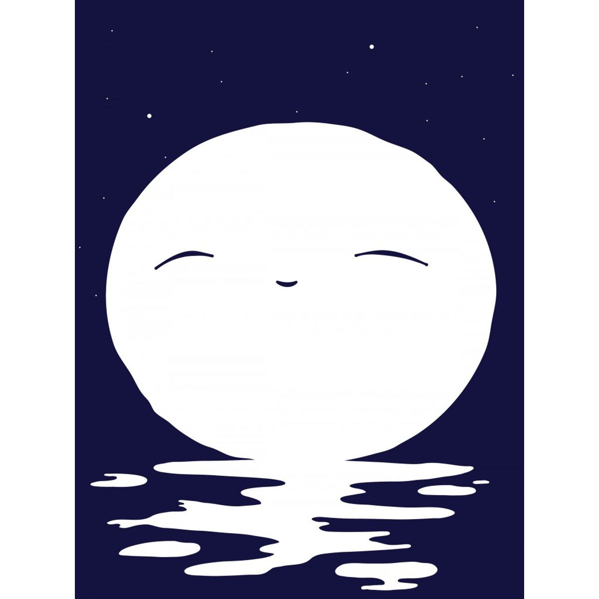 The Moon