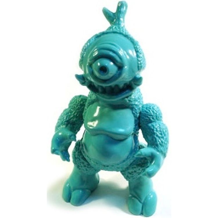 Kellerman - Unpainted Blue by Kikkake (Atsushi Kotaki)