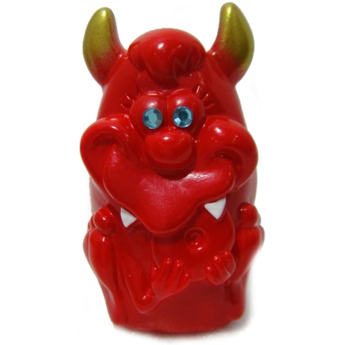 X'mas DEVI-chan - Red