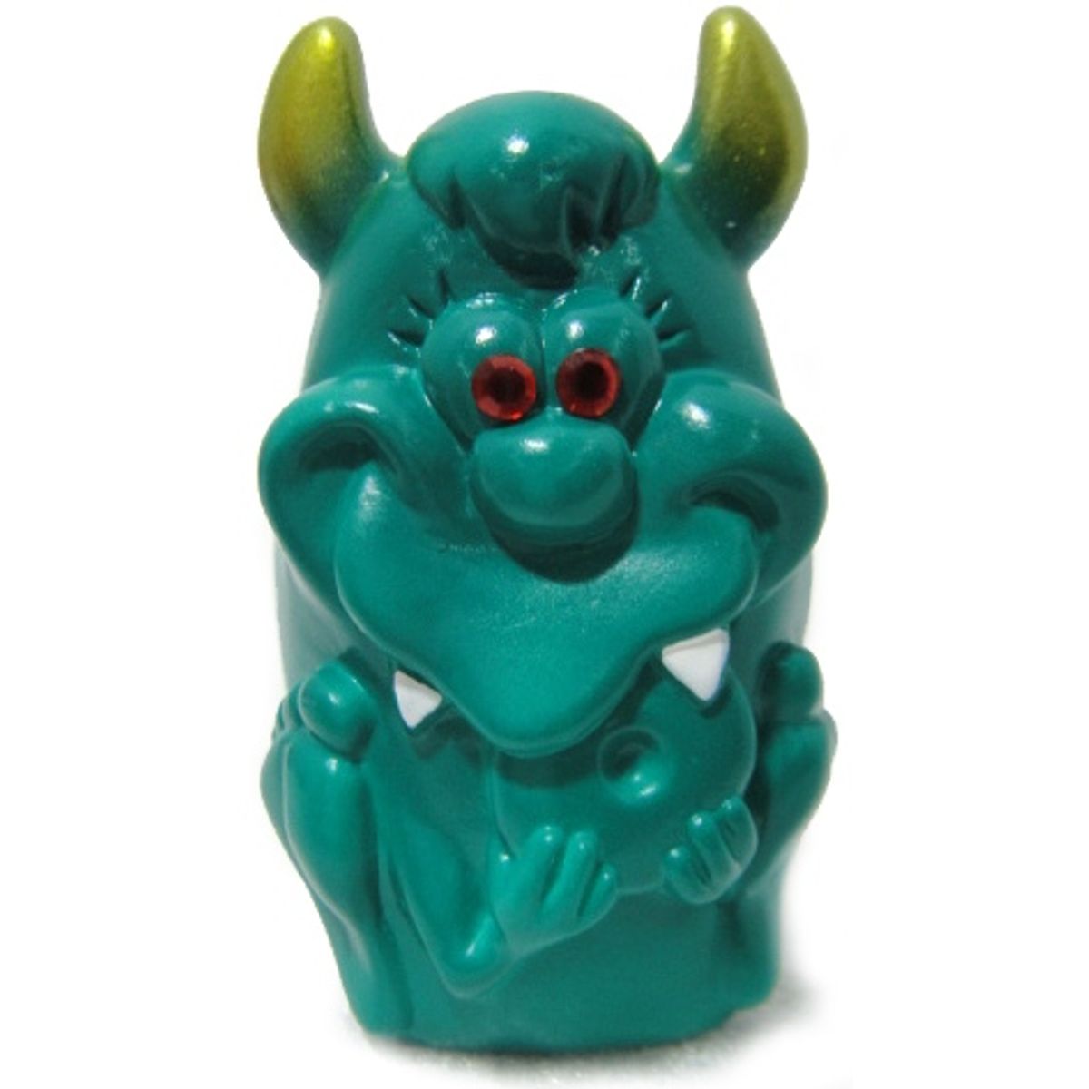 X'mas DEVI-chan - Green