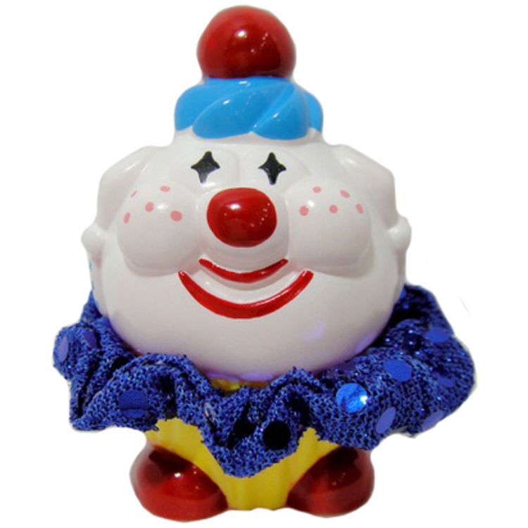 Clown Cuppy by Aya Takeuchi