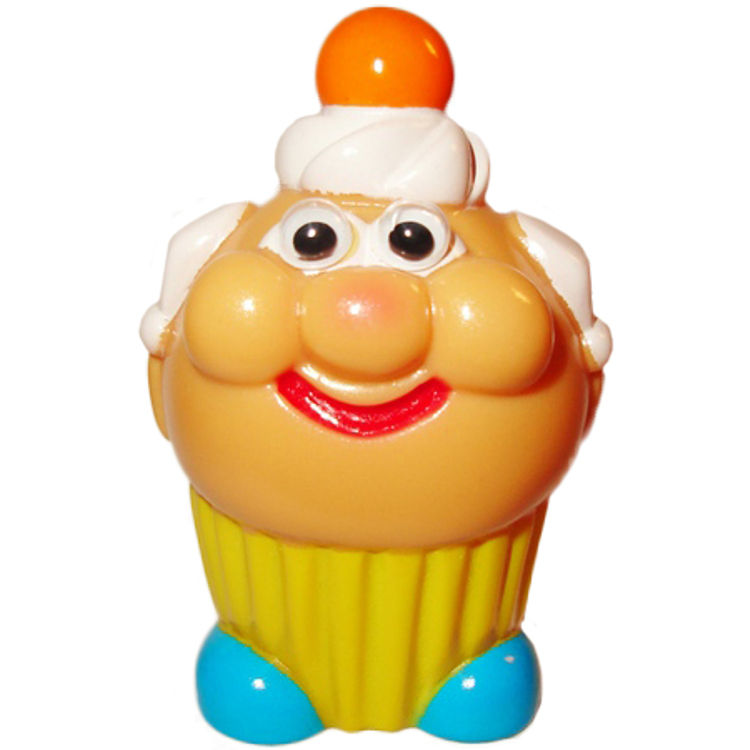 Cuppy by Aya Takeuchi