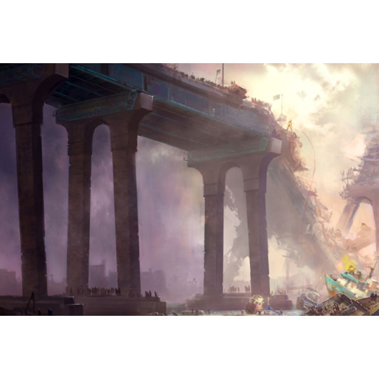Coronado L4D by Dzu Nguyen