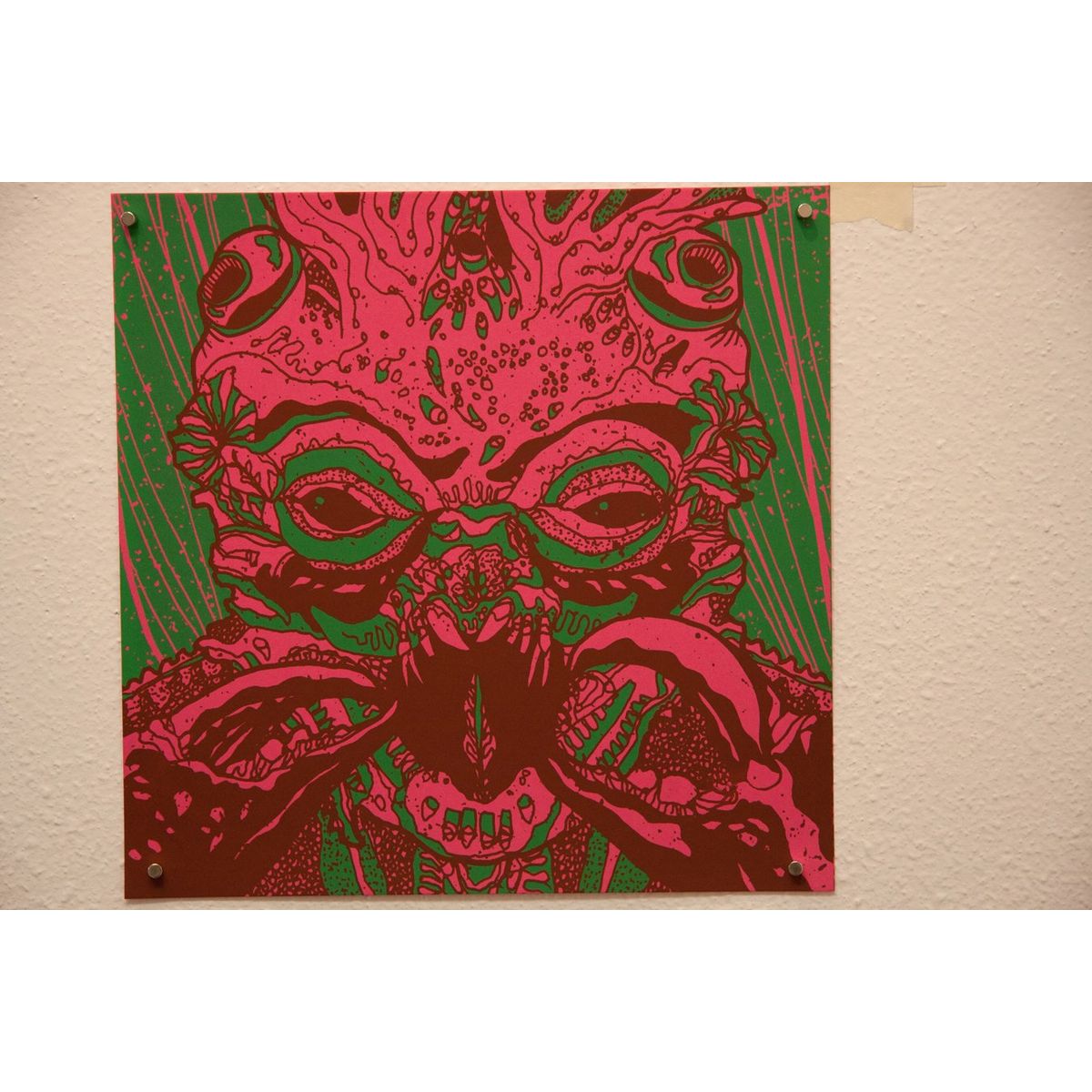 Krabora & Octaragon (Set)