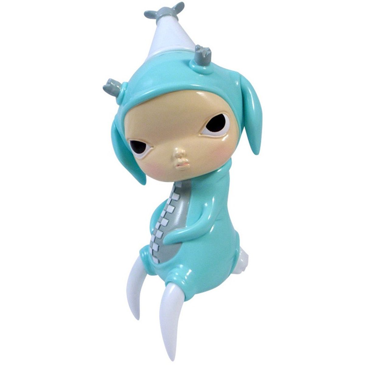 Calliope Jackalope #1