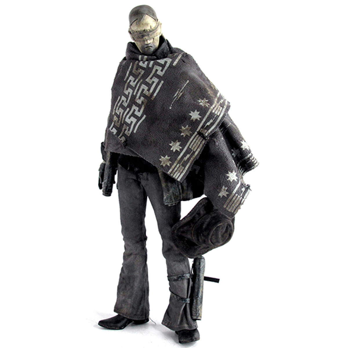 Dark Cowboy IN THE SERVICE OF HIM SUPER SET