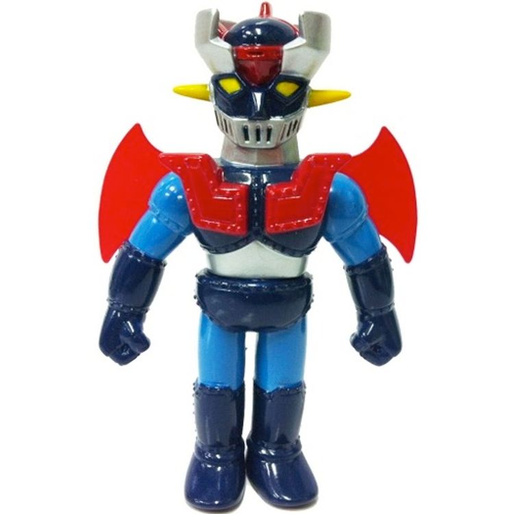 Mazinger Z by Secret Base