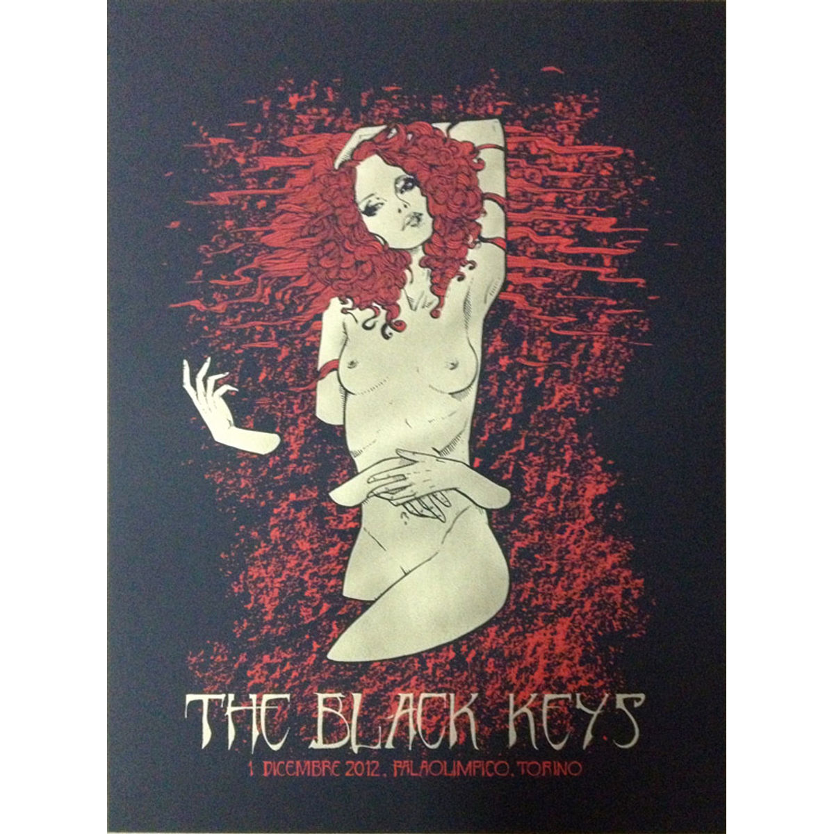 The Black Keys - Torino