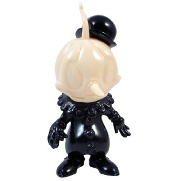 Stingy Jack - #2 Unpainted by Brandt Peters