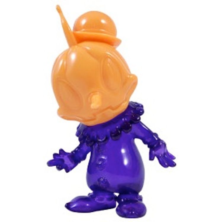 Stingy Jack - #1 Unpainted by Brandt Peters