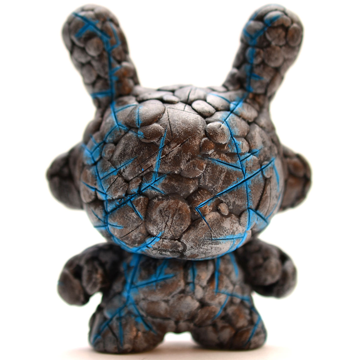 Ice Golem | Elemental Dunny