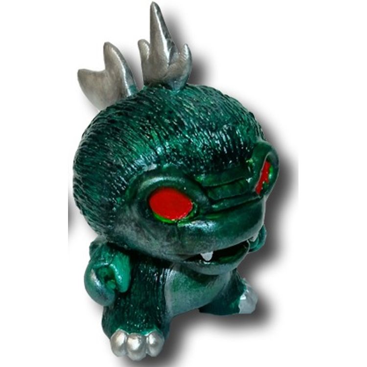 DUNZILLA by iROC