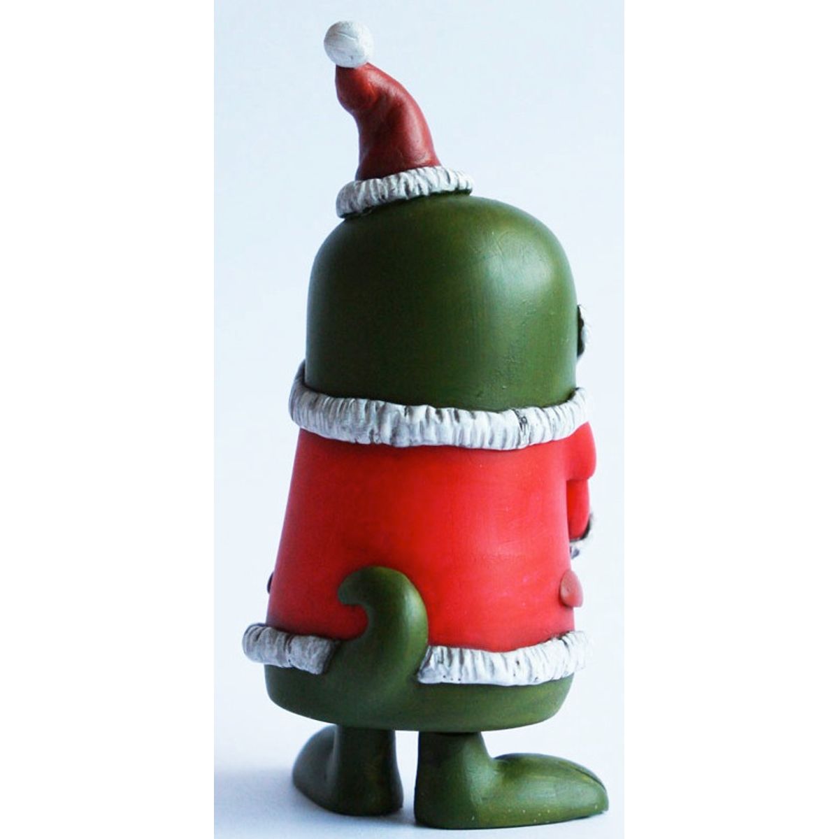 Martin Christmas Bottom