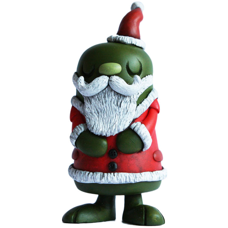 Martin Christmas Bottom by UME Toys (Richard Page)