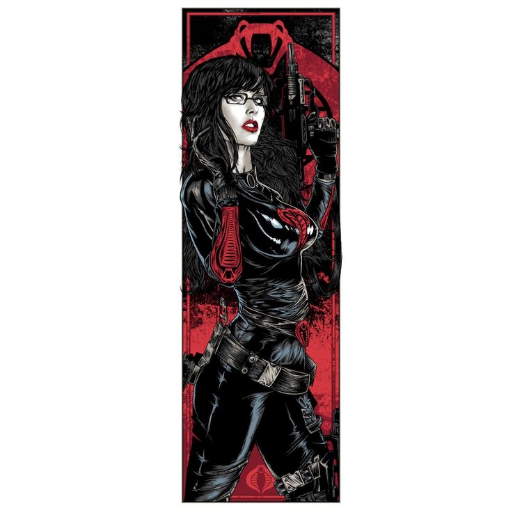 Baroness by Rhys Cooper